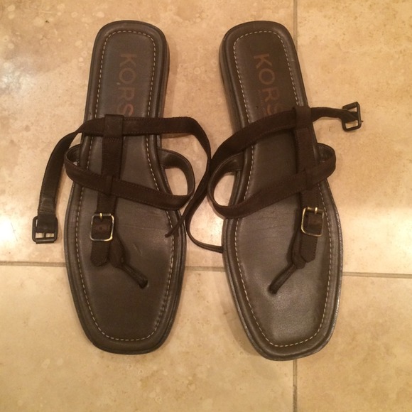 MICHEAL KORS shoes