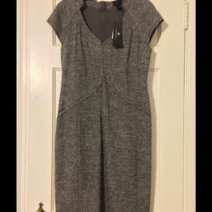 Banana Republic Monogram dress