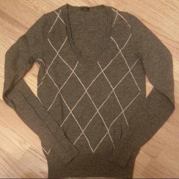 Club Monaco sweater
