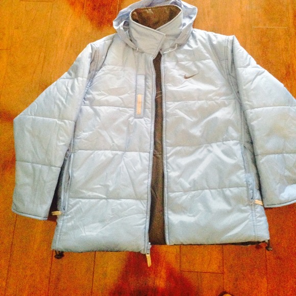 Nike jacket