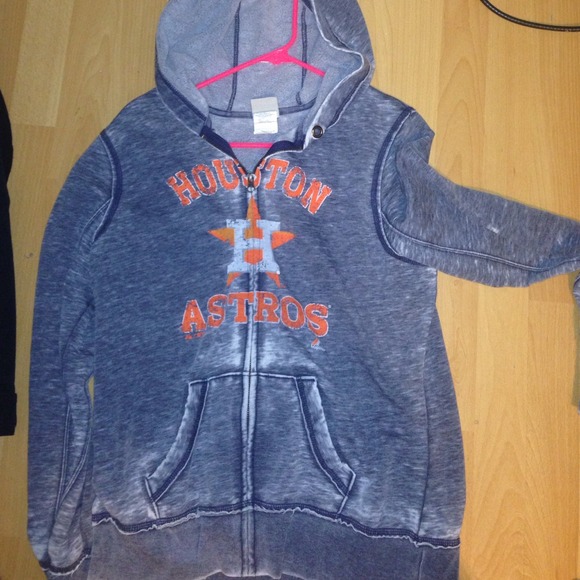 Zipup Jacket