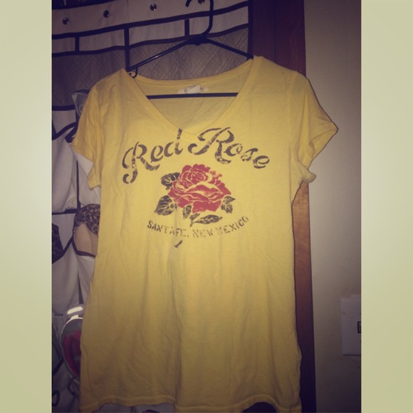 Lucky Brand t-shirt