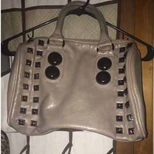 Aldo Tan bag