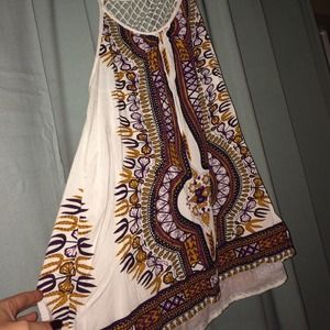 Beautiful LF dress size small