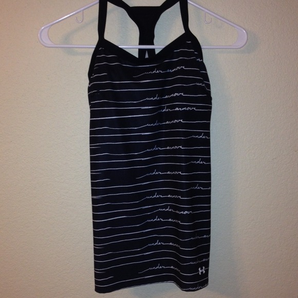 Under Armour Sport shirt