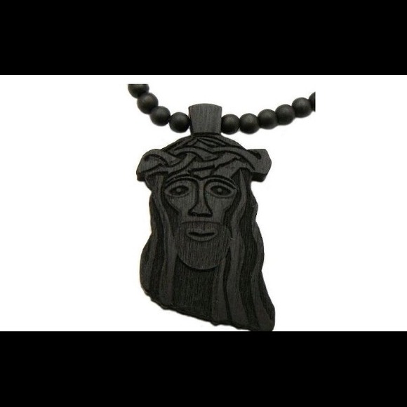 Jesus goodwood chain