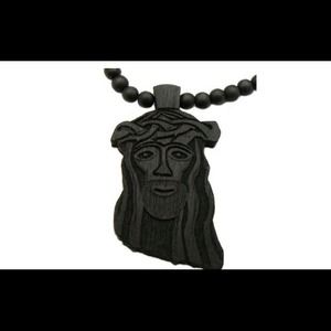 Jesus goodwood chain