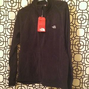 BRAND NEW NORTH FACE FLEECE! Xl in women