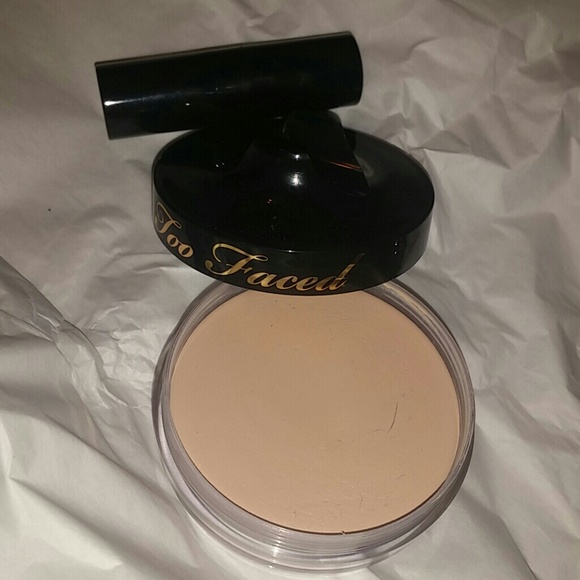 Too faced bb cream