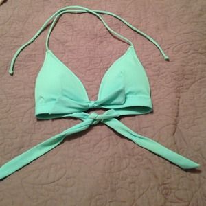 Victoria's Secret swim top