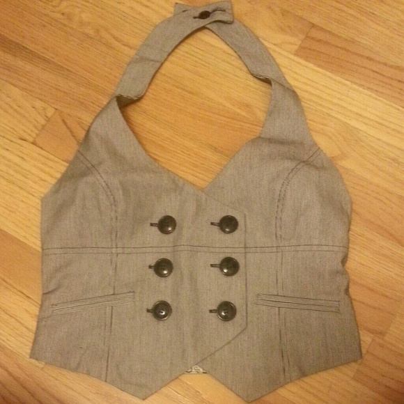 Guess Vest