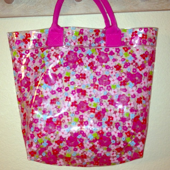 Flower bags