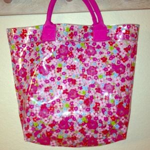 Flower bags