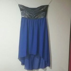 Charlotte Russe dress
