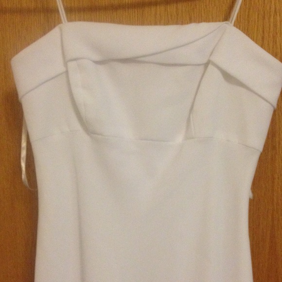Cocktail/wedding dress