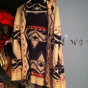 Charlotte russe sweater
