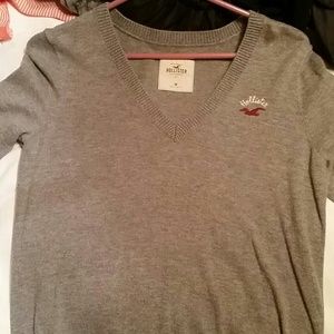 Hollister Sweater