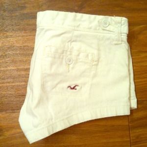 Hollister shorts