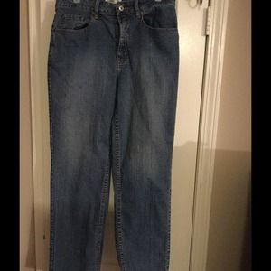Cold water Creek jeans sz 12
