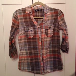 collared shirt