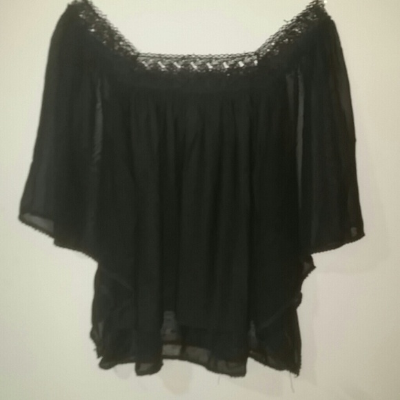 black top