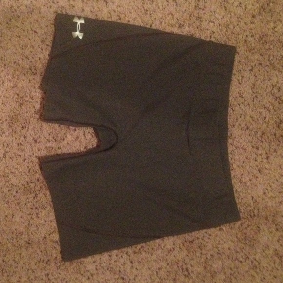 UA spandex