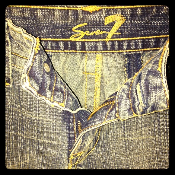 Seven jeans