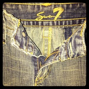 Seven jeans
