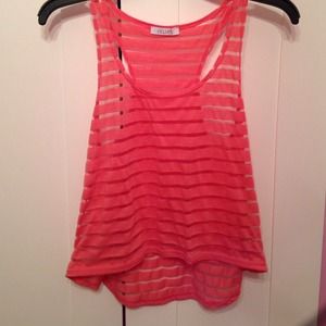 Tank top