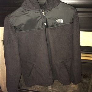 The North face jacket