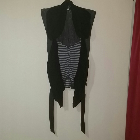 Bke Boutique top