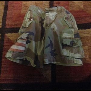 Shorts