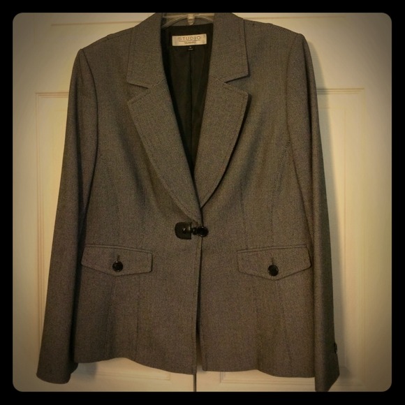 Suit jacket