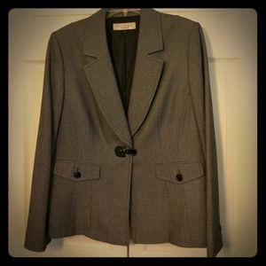 Suit jacket