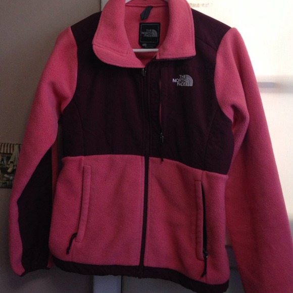 North Face Jacket - Picture 2 of 4