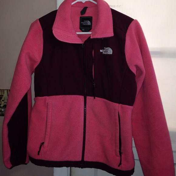 North Face Jacket - Picture 3 of 4
