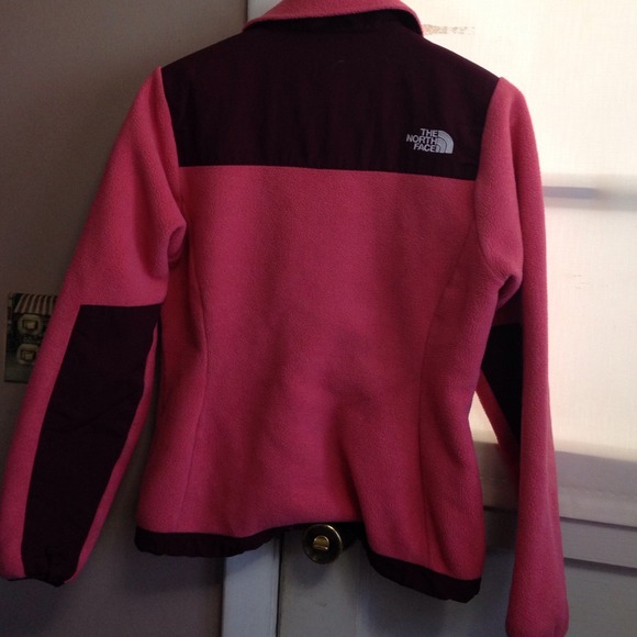 North Face Jacket - Picture 4 of 4