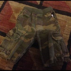 Shorts