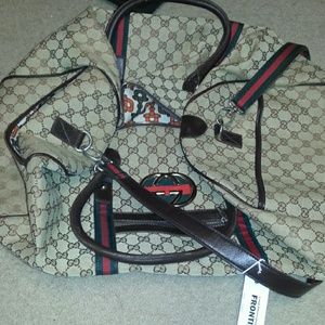 Sale** $20 Travel bag