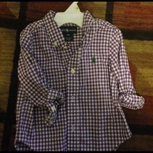 Button Up