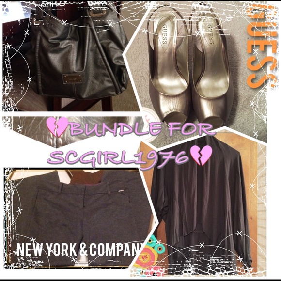 💔Bundled for scgirl1976💔