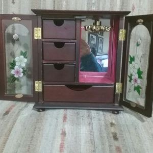 Jewelry Box