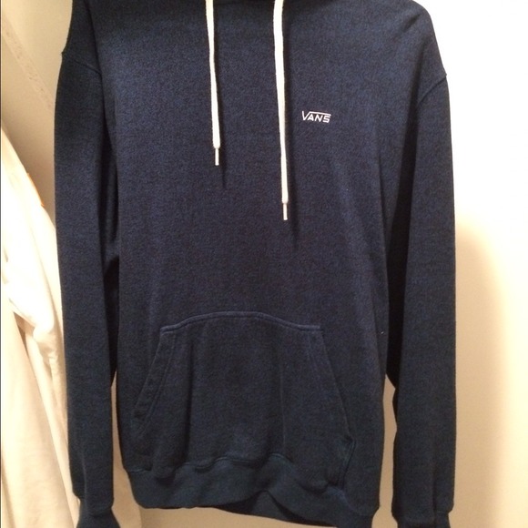 Vans Sweaters - Sweatshirt
