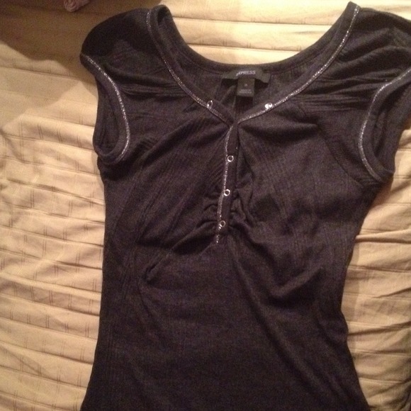 Express Shirt