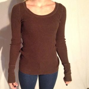 Fitted top