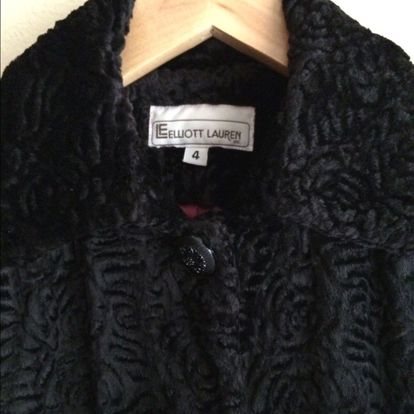 VINTAGE Coat