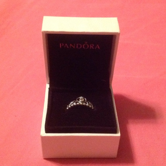 My Princess Ring
