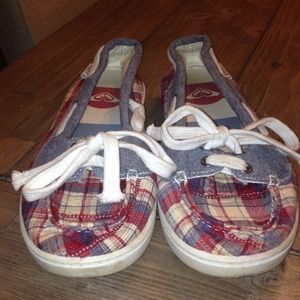 Roxy shoes