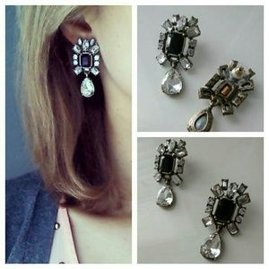 Dali Earrings