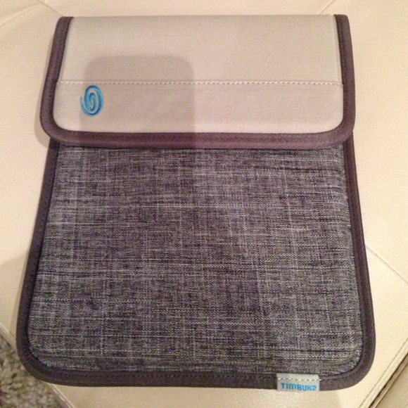 iPad case